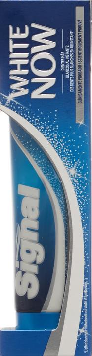 Actual product image Signal White Now (75 ml)