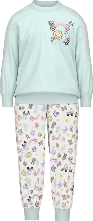 Calida Kinder Bündchen-Pyjama (80, 86)