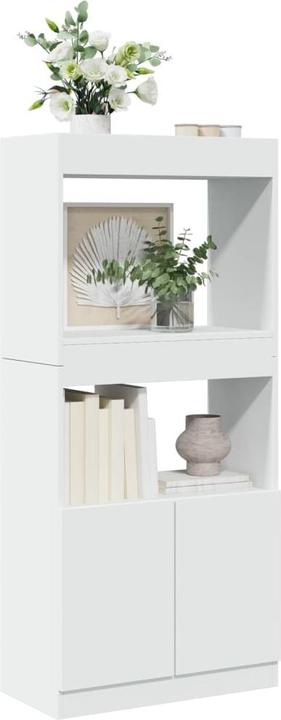 Image du produit VidaXL Louiza (63 x 33 x 180 cm)