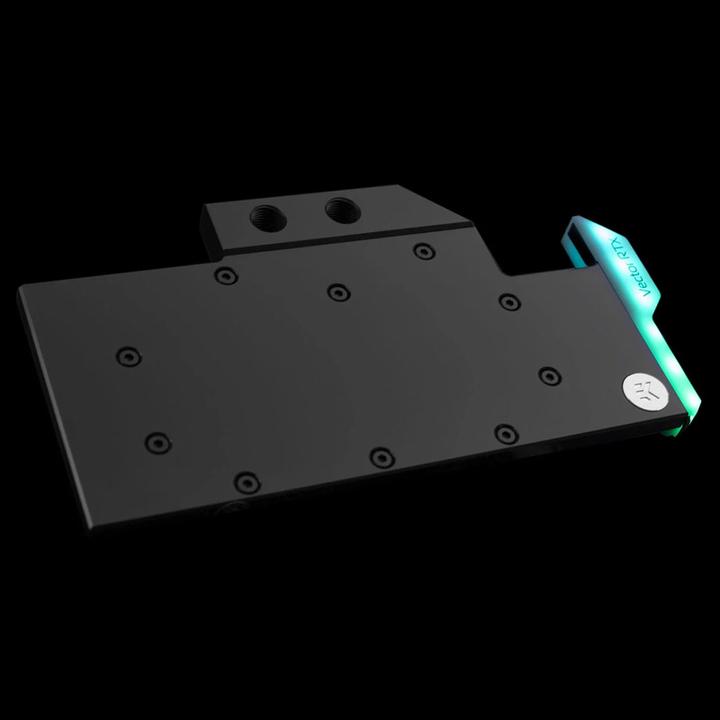 Actual product image EKWB EK-Quantum Vector RTX 3080/3090 D-RGB - Nickel + Acetal
