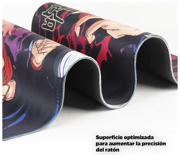 Image du produit Grupo Erik JUJUTSU KAISEN - Tapis de bureau XL (XXL)
