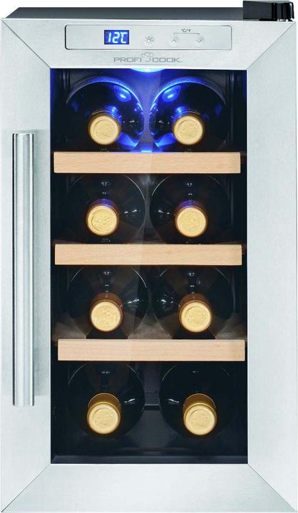 Image du produit Proficook PC-WK 1233