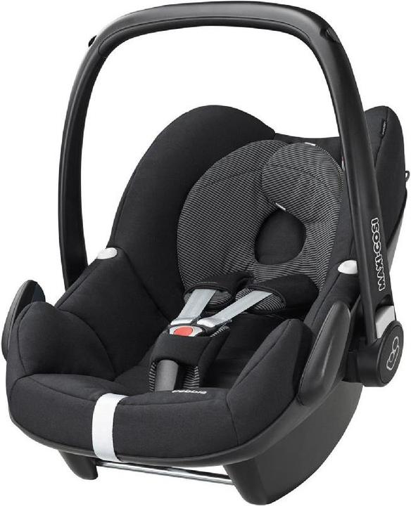 Actual product image Maxi-Cosi Pebble