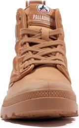 Produktbild Palladium stiefeletten pampa hi dare rhona (39)