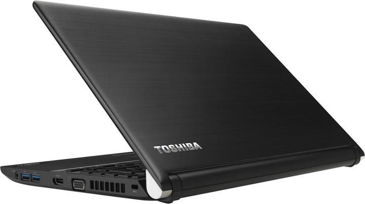 Produktbild Toshiba Satellite Pro A30-D-10E - 256GB (PT381E-00C00YGR) (13.30", Intel Core i7-7200U, 8 GB, 256 GB, DE)