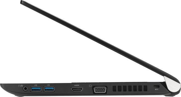 Produktbild Toshiba Satellite Pro A30-D-10E - 256GB (PT381E-00C00YGR) (13.30", Intel Core i7-7200U, 8 GB, 256 GB, DE)