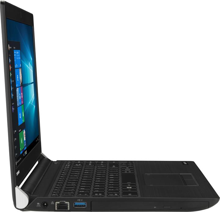 Produktbild Toshiba Satellite Pro A30-D-10E - 256GB (PT381E-00C00YGR) (13.30", Intel Core i7-7200U, 8 GB, 256 GB, DE)