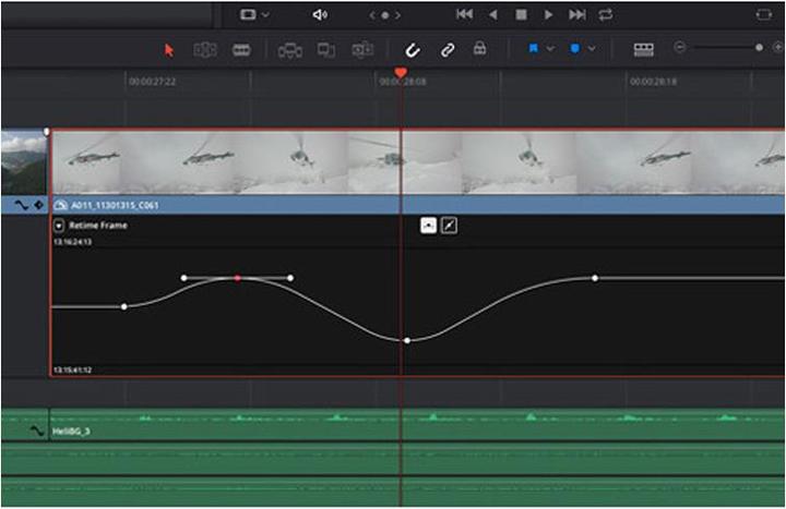Actual product image Blackmagic DaVinci Resolve 14 Studio Dongle
