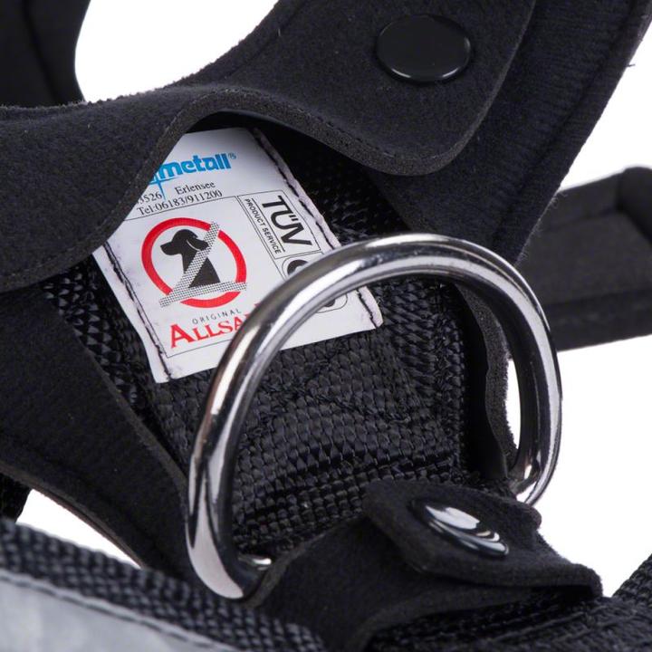 Actual product image Kleinmetall Allsafe (S, Dog, Work, Dog sport, Jogging, Walks)