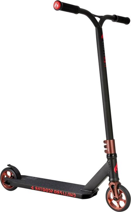 Produktbild Chilli Scooter Reaper Reloaded Ghost
