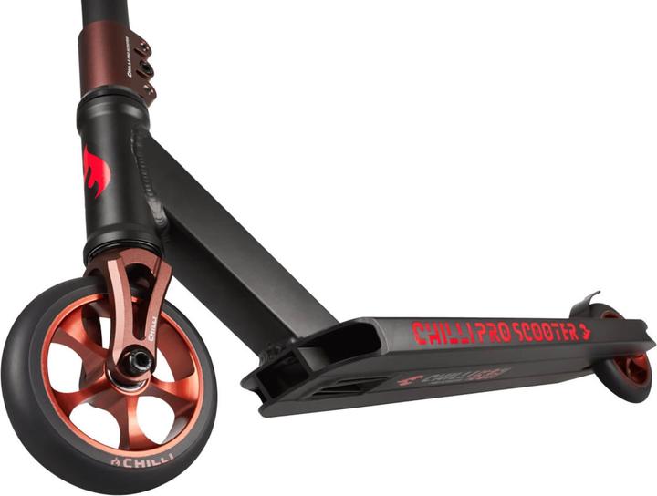 Produktbild Chilli Scooter Reaper Reloaded Ghost
