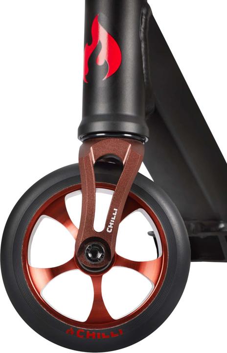Produktbild Chilli Scooter Reaper Reloaded Ghost