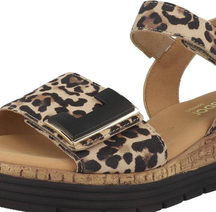 Actual product image Gabor Sandalen (40)