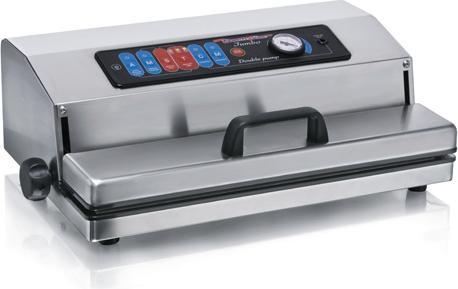 Magic Vac Maquina Envasado Al Vacio Profesional