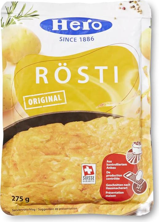 Produktbild Hero Kartoffel (300 g)