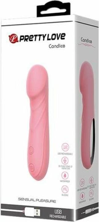Actual product image Pretty Love Reuben