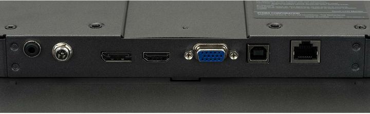 Produktbild iiyama ProLite TF1515MC-B2 (1024 x 768 Pixel, 15")