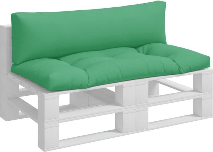 Immagine prodotto VidaXL Set da salotto da giardino da 10 pezzi con cuscini (110 x 58 x 10 cm)