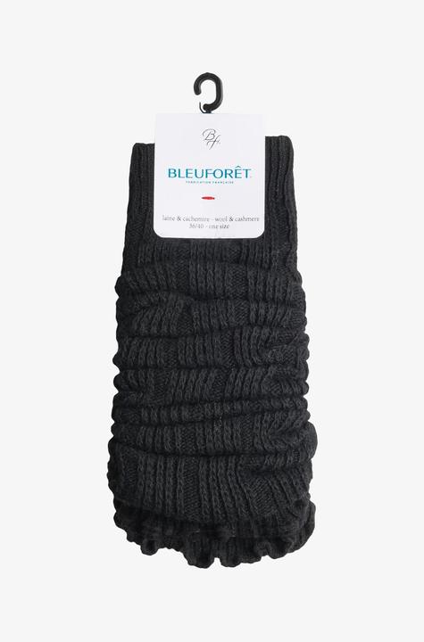 Produktbild Bleu Foret Halterlose Strümpfe "Stulpen" (36 - 40)