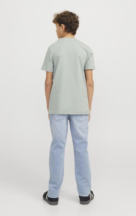 Produktbild Jack & Jones Jjiglenn Jjoriginal Ge 118 I.K Sn Jnr (128)