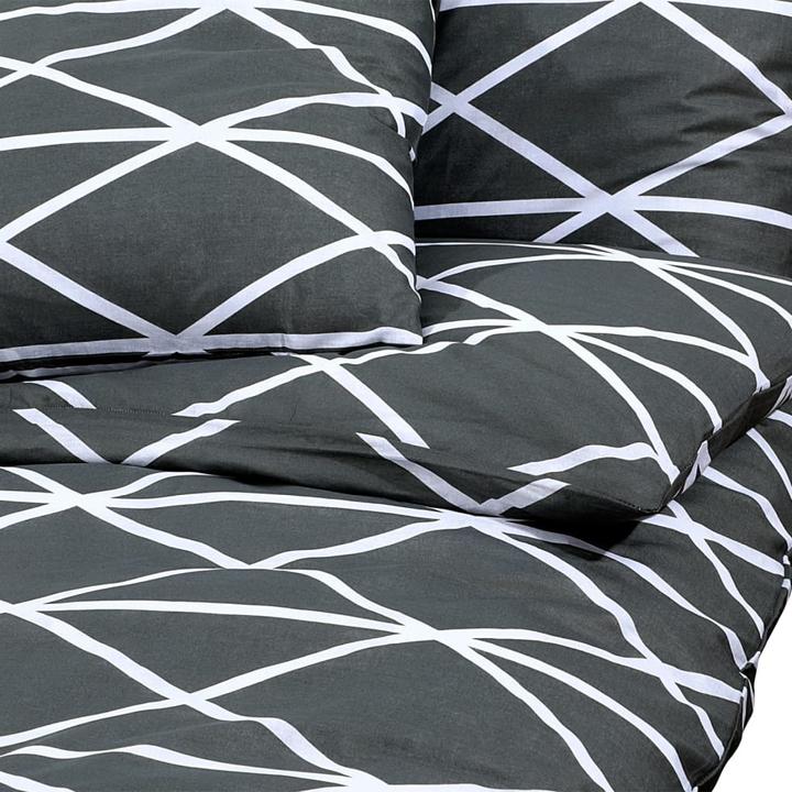 Produktbild VidaXL Carolina (Duvetbezug, 240 x 220 cm)