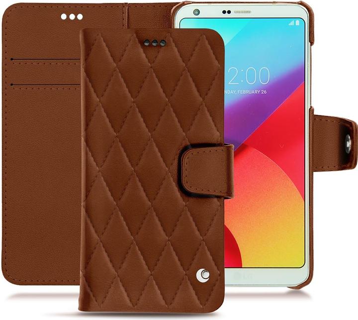 Produktbild Noreve Lederschutzhülle Wallet