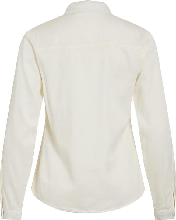 Immagine prodotto Vila Camicia in denim con tasche (XS)