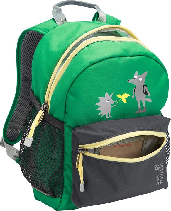 Produktbild Jack Wolfskin Little Scout 10
