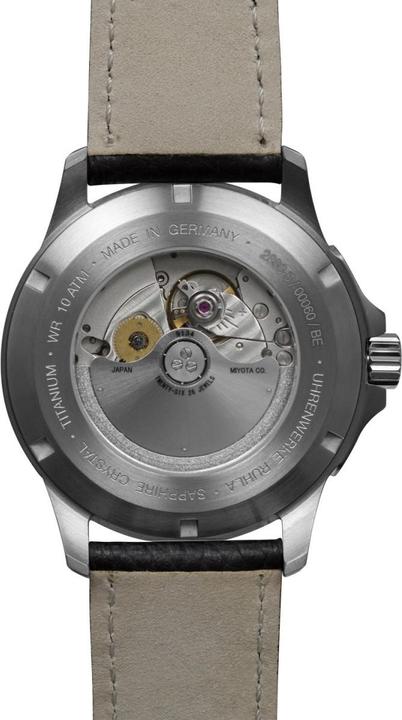 Immagine prodotto Zegarek Aviation 2860-5, automatico (Orologio da pilota, 42 mm)