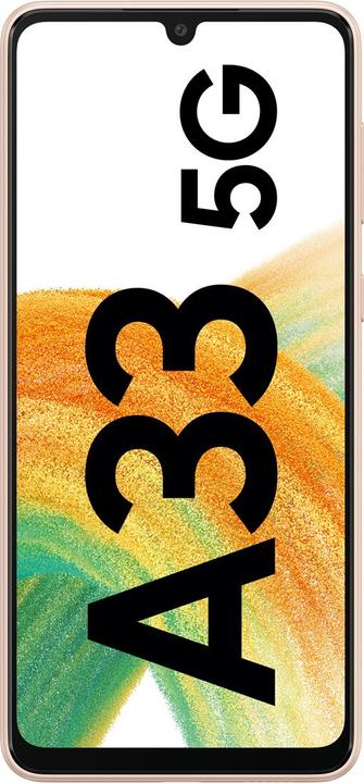 Image du produit Samsung Galaxy A34 5G (128 Go, Awesome Lime, 6.60", Double SIM, 48 Mpx, 5G)