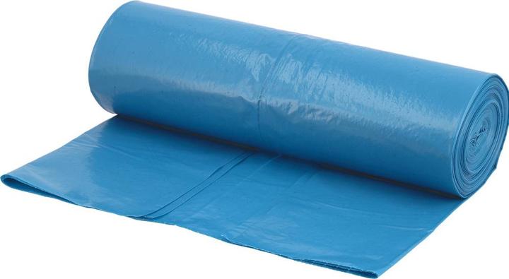 Image du produit Toya Sacs poubelle 240 l 40 um 10 pièces (10 x, 240 l)