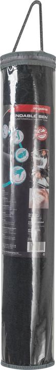 Image du produit Walser Rouleau multifonctions Ben Memory Foam noir