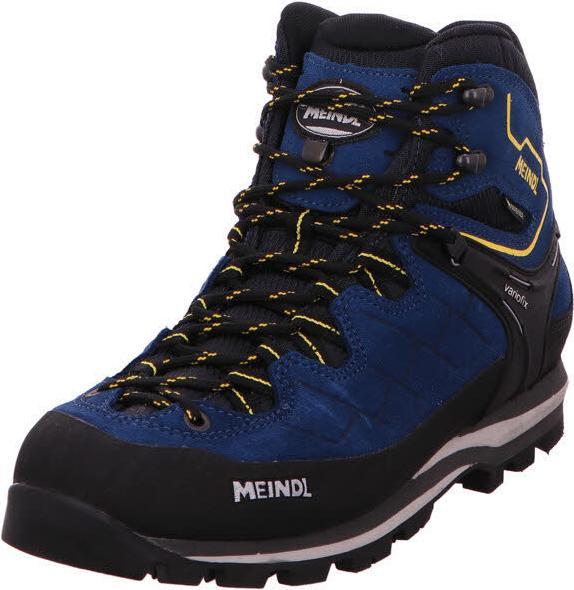 Blu Navy, Giallo
