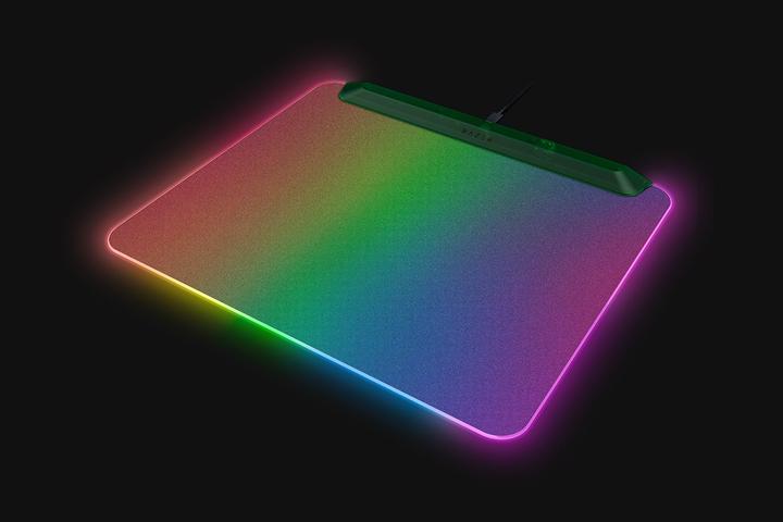 Produktbild Razer Firefly V2 Pro - Phantom Green Ed. (M)