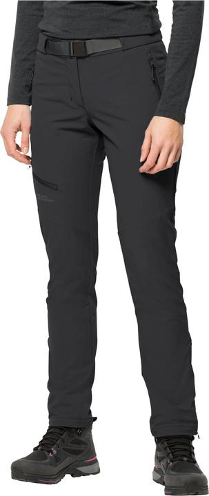 Produktbild Jack Wolfskin Holdsteig Pants W (40)