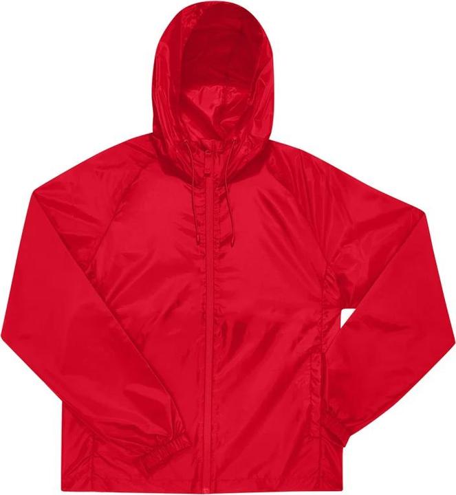 B&C Reset Windjacke