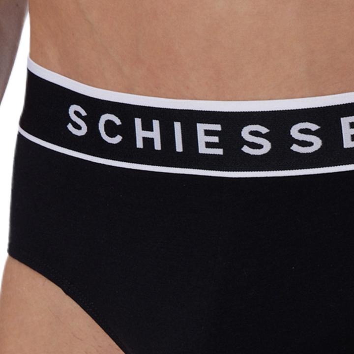 Immagine prodotto Schiesser Slip-Rio (5, M, Confezione da 5 pezzi)