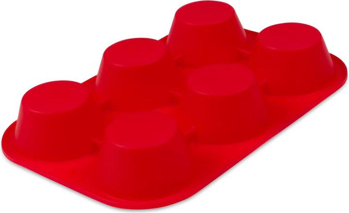 Produktbild Guardini Cupcake- und Muffinförmchen