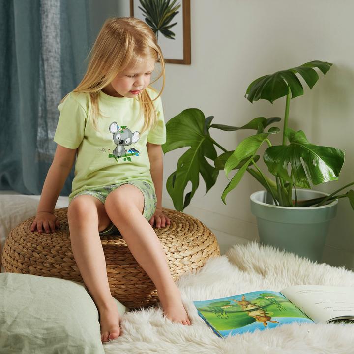 Immagine prodotto Erwin Müller Bambini Shorty (122, 128)