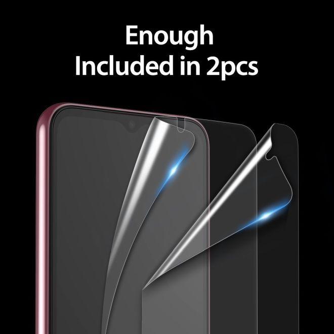 Image du produit Araree Pure Film Series (1 pièce(s), Samsung Galaxy A14, Samsung Galaxy A14 5G)