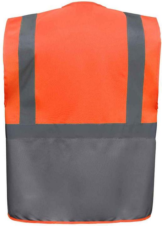 Produktbild Yoko Executive Weste (XXL)