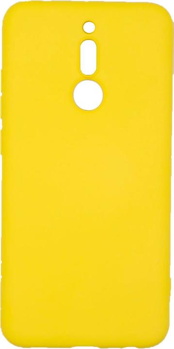 Produktbild Evelatus Redmi 8 Soft Touch Silicone (Xiaomi Redmi 8)