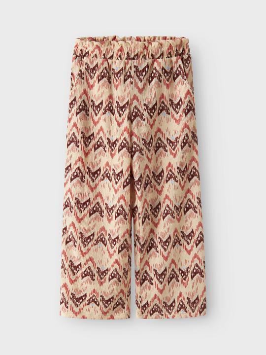 Actual product image Name it Hose HAMSA Stoffhose (164)