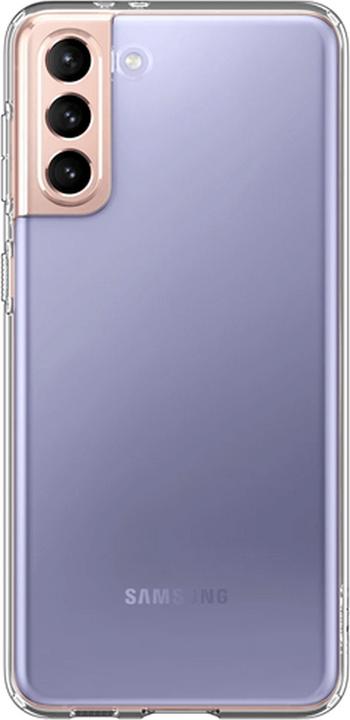 Produktbild Spigen Liquid Crystal (Samsung Galaxy S21, Samsung Galaxy S21 5G)
