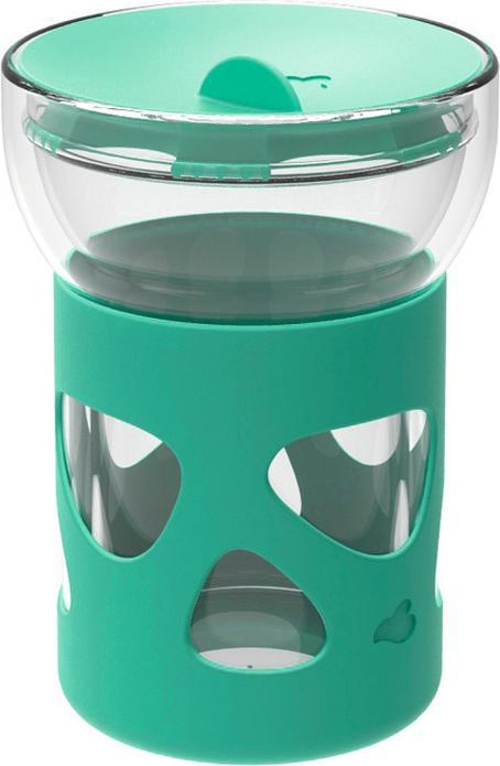 Image du produit Leonardo Gobelet isotherme en giro 0.34l vert (0.34 l)