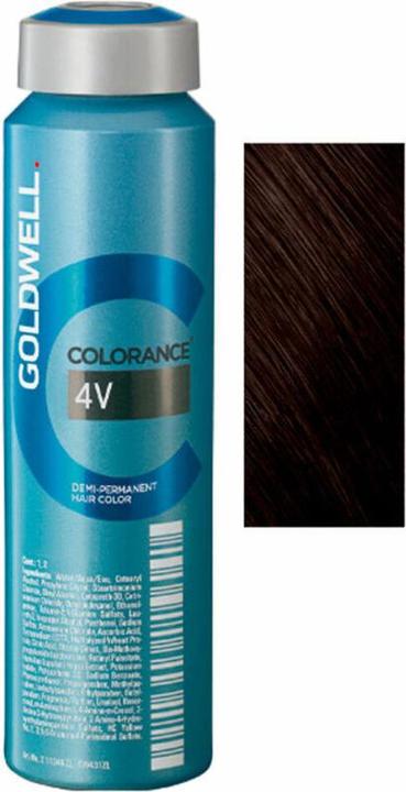 Produktbild Goldwell Colorance (4V Zyklamen, Braun)