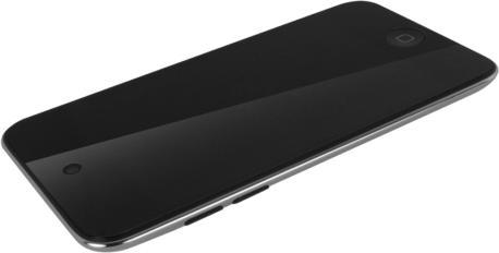 Immagine prodotto Arctic Protection Film, iPod Touch 4