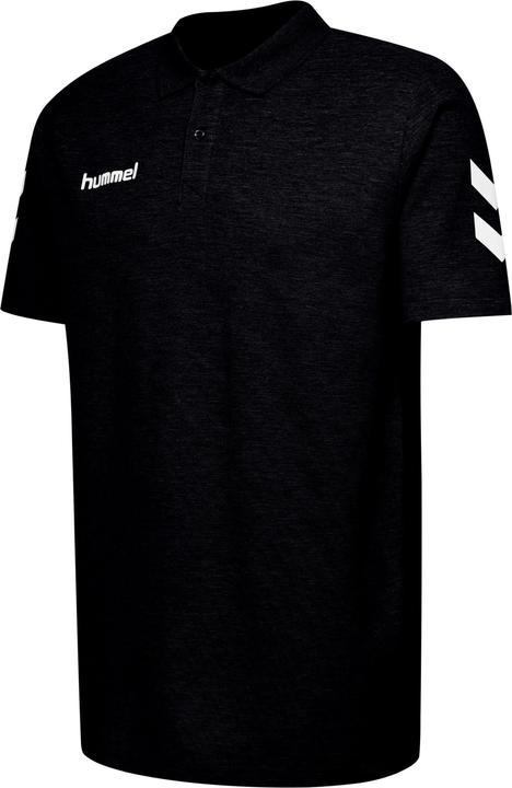 hummel Go Cotton Polo (S)