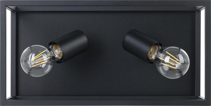 Actual product image EGLO Silentina (E27)