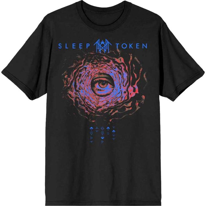 Image du produit Sleep Token Vortex Eye (S)